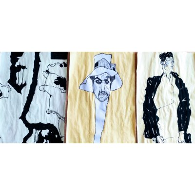 portraits