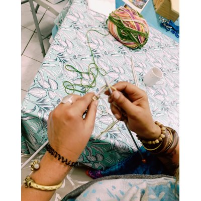 tricot